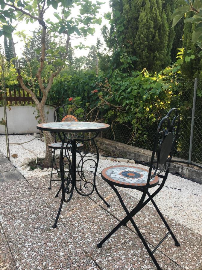 Demelida Villa In Tsada, Paphos Tsadha Экстерьер фото