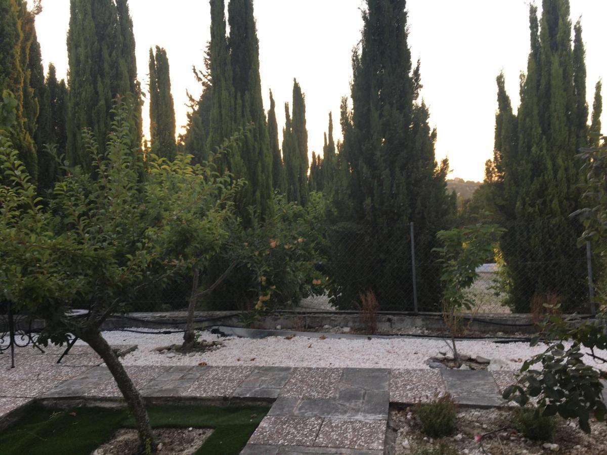 Demelida Villa In Tsada, Paphos Tsadha Экстерьер фото