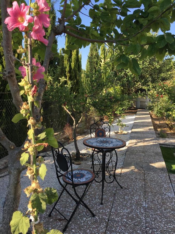 Demelida Villa In Tsada, Paphos Tsadha Экстерьер фото