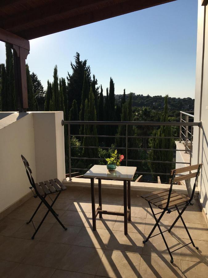 Demelida Villa In Tsada, Paphos Tsadha Экстерьер фото