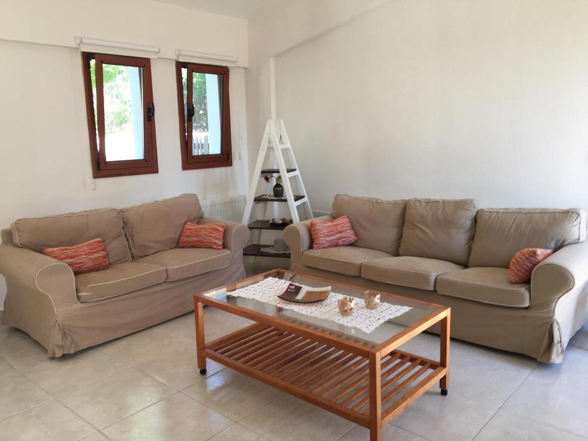 Demelida Villa In Tsada, Paphos Tsadha Экстерьер фото