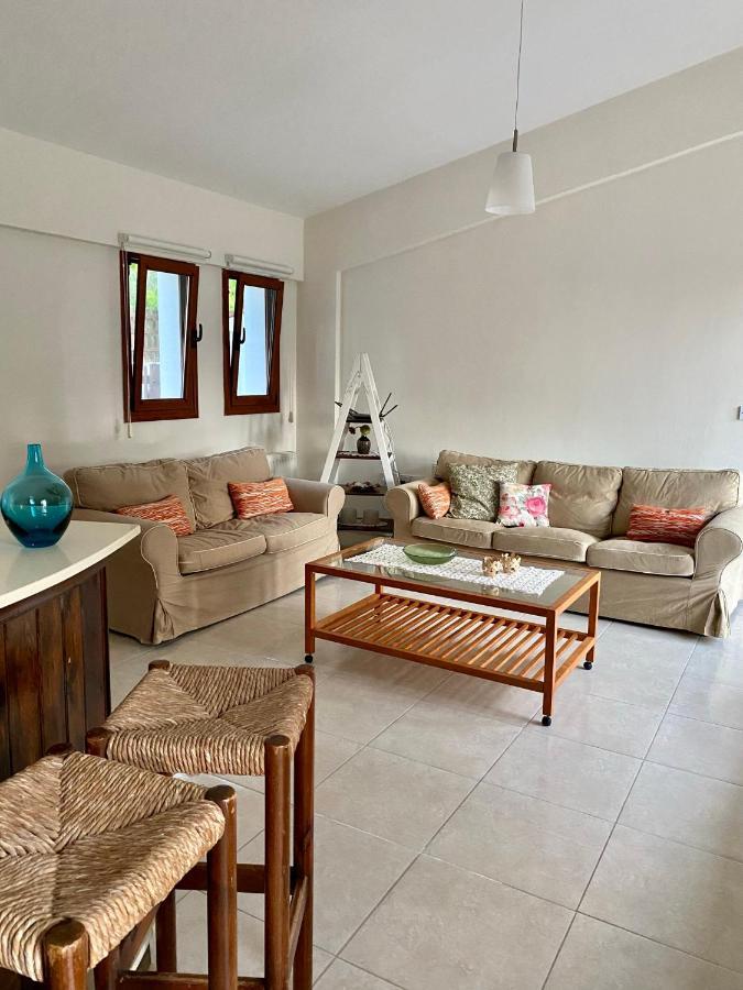 Demelida Villa In Tsada, Paphos Tsadha Экстерьер фото