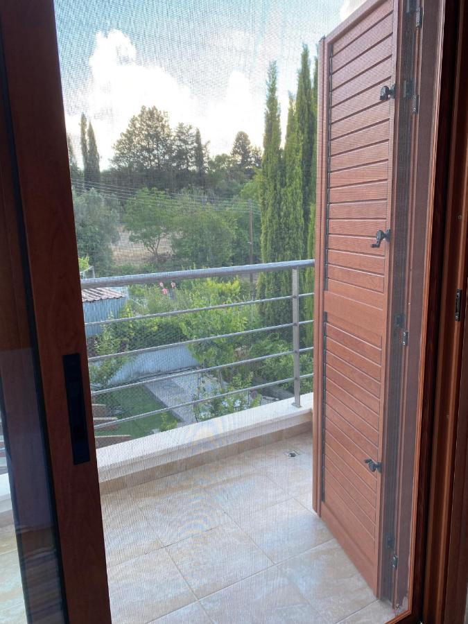 Demelida Villa In Tsada, Paphos Tsadha Экстерьер фото