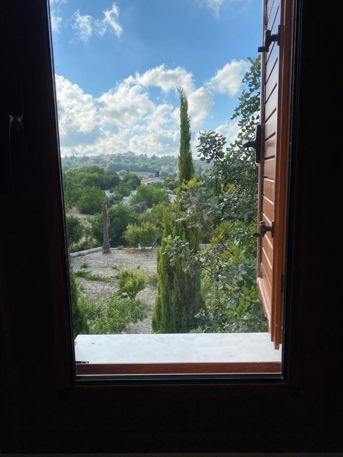 Demelida Villa In Tsada, Paphos Tsadha Экстерьер фото