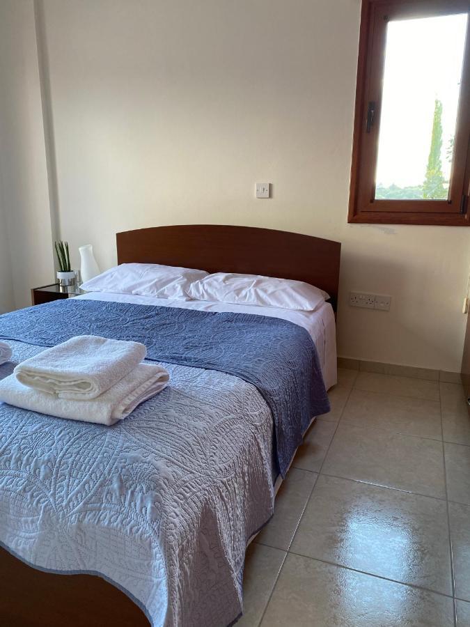 Demelida Villa In Tsada, Paphos Tsadha Экстерьер фото