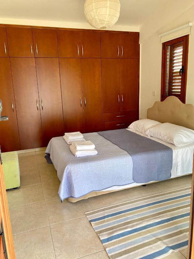 Demelida Villa In Tsada, Paphos Tsadha Экстерьер фото