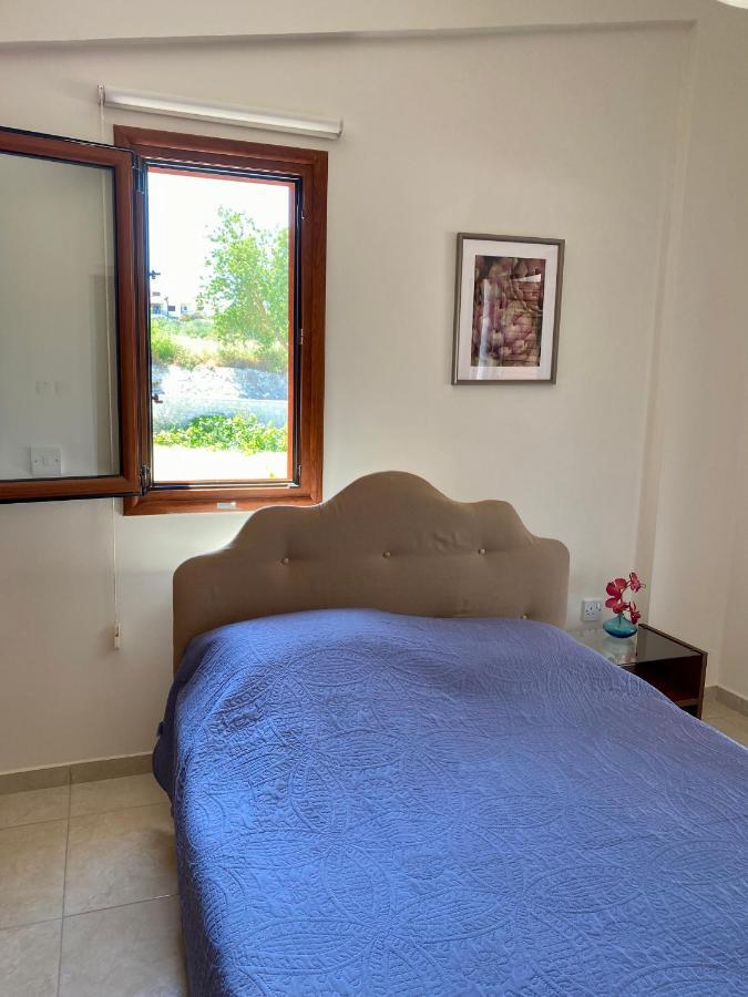 Demelida Villa In Tsada, Paphos Tsadha Экстерьер фото