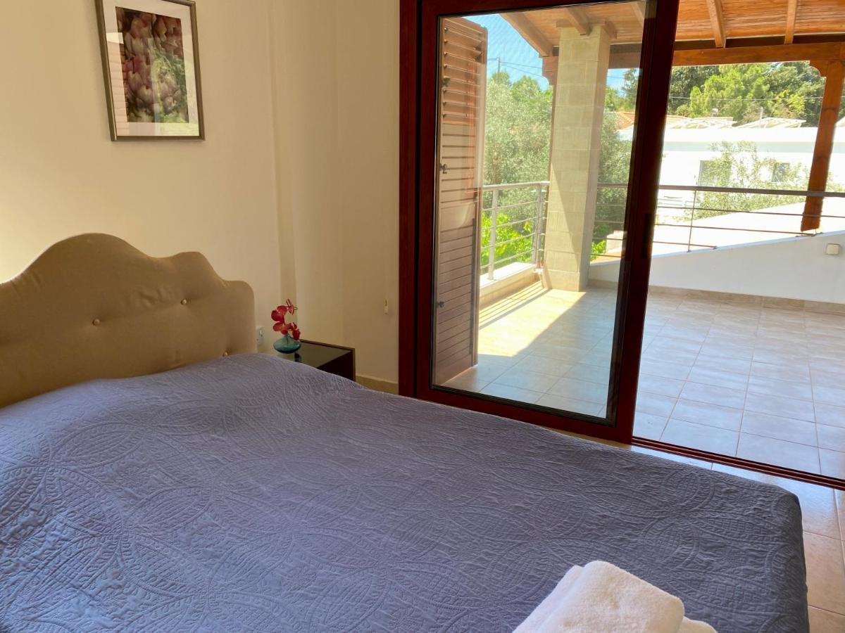 Demelida Villa In Tsada, Paphos Tsadha Экстерьер фото
