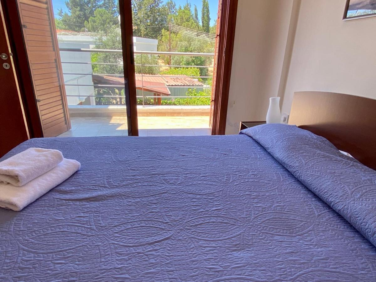 Demelida Villa In Tsada, Paphos Tsadha Экстерьер фото