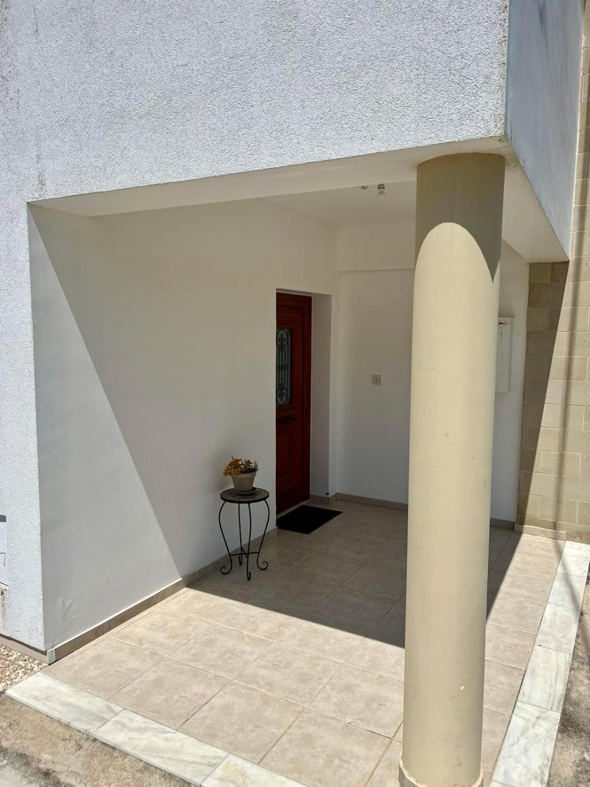 Demelida Villa In Tsada, Paphos Tsadha Экстерьер фото