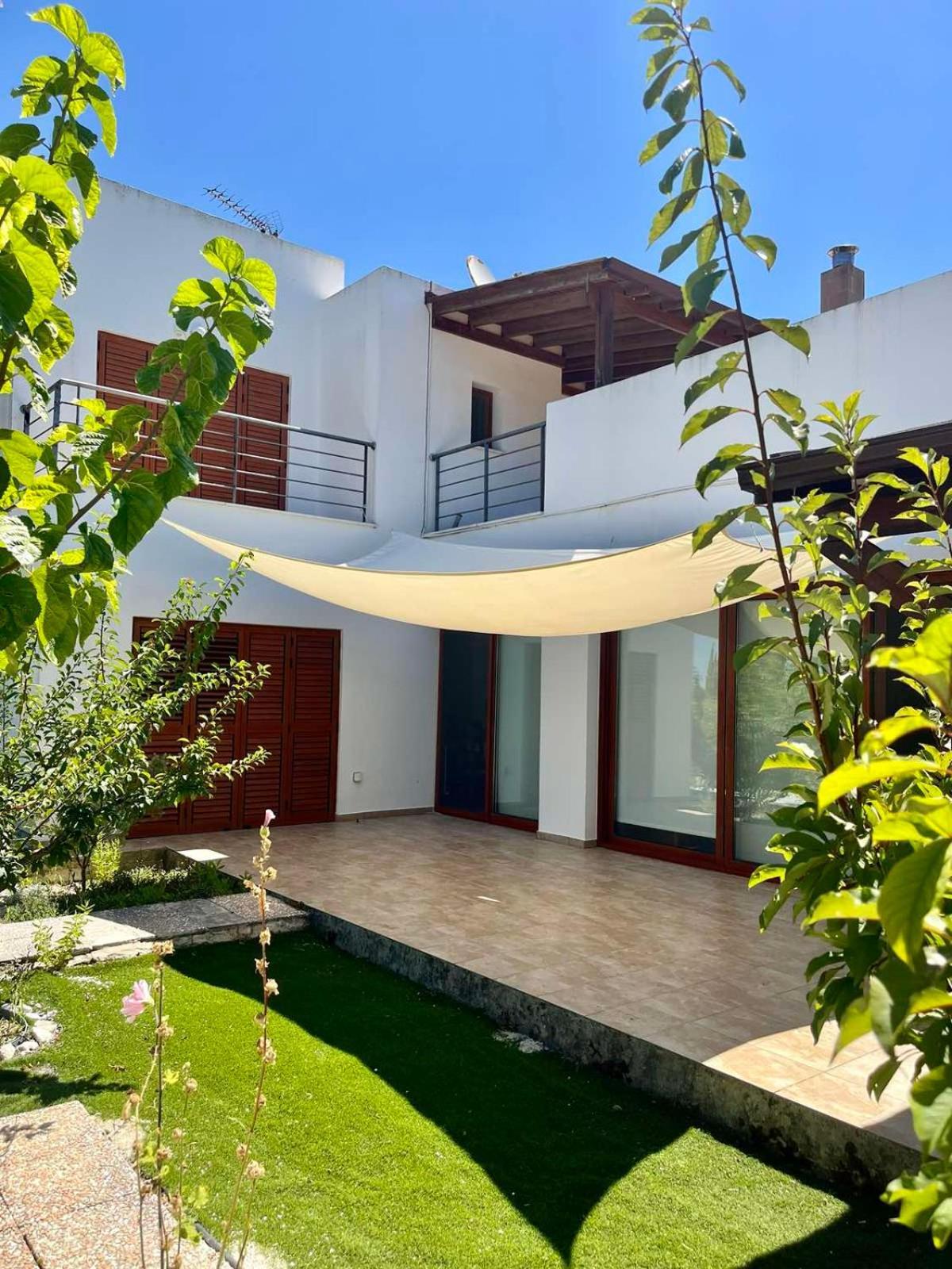 Demelida Villa In Tsada, Paphos Tsadha Экстерьер фото